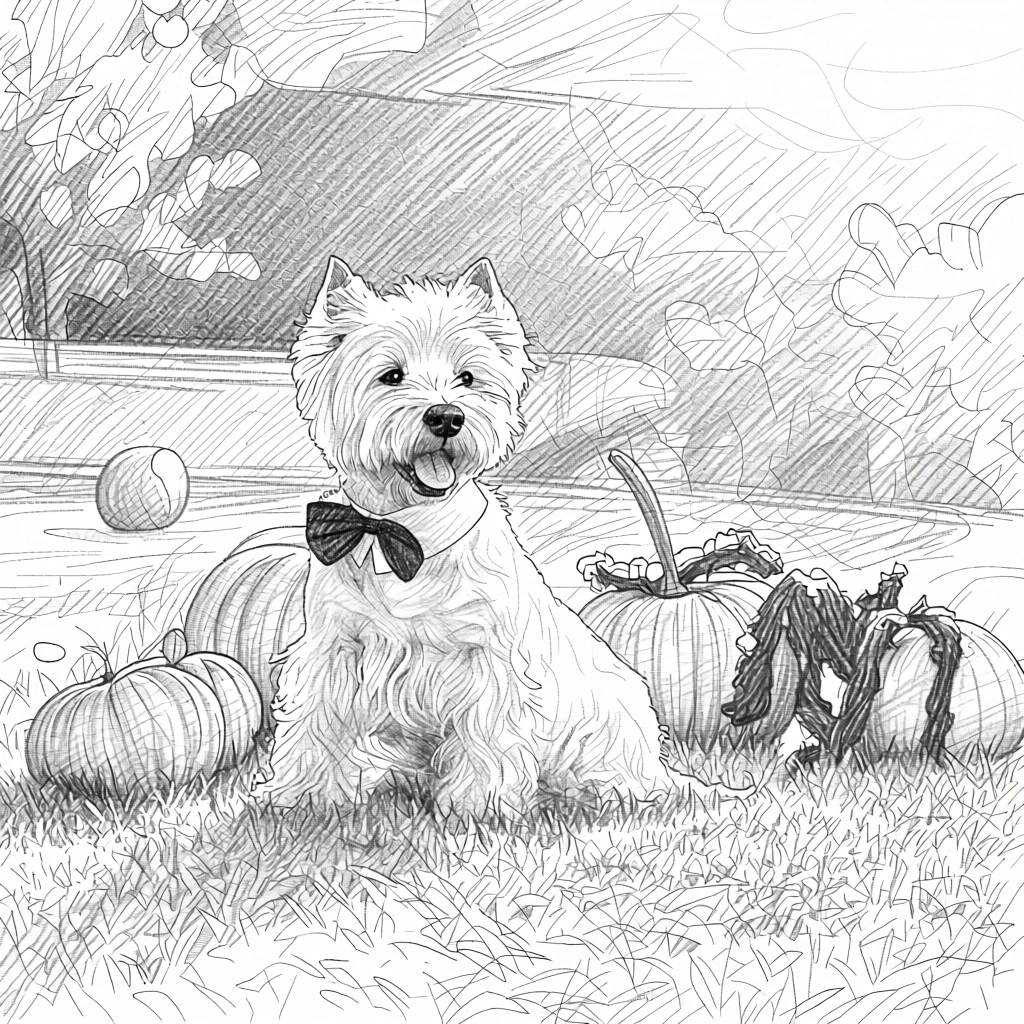 coloring pages dogs - coloring pages for adults