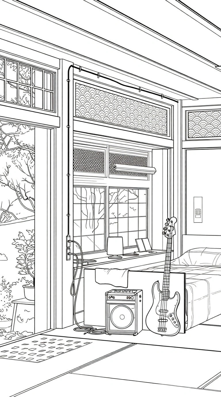 coloring anime pages - crayola coloring pages