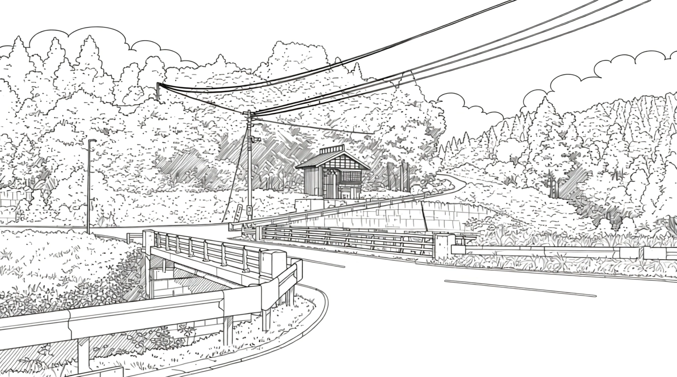 coloring pages of anime - free coloring pages for kids