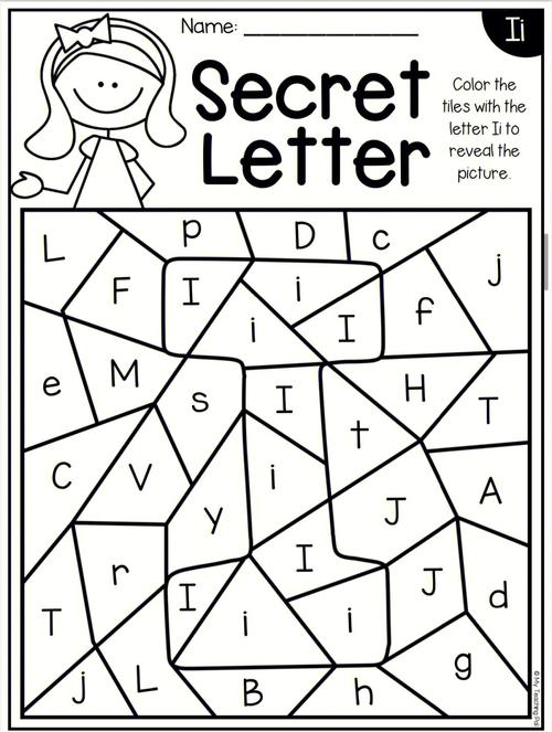 coloring pages alphabet - free coloring pages for kids