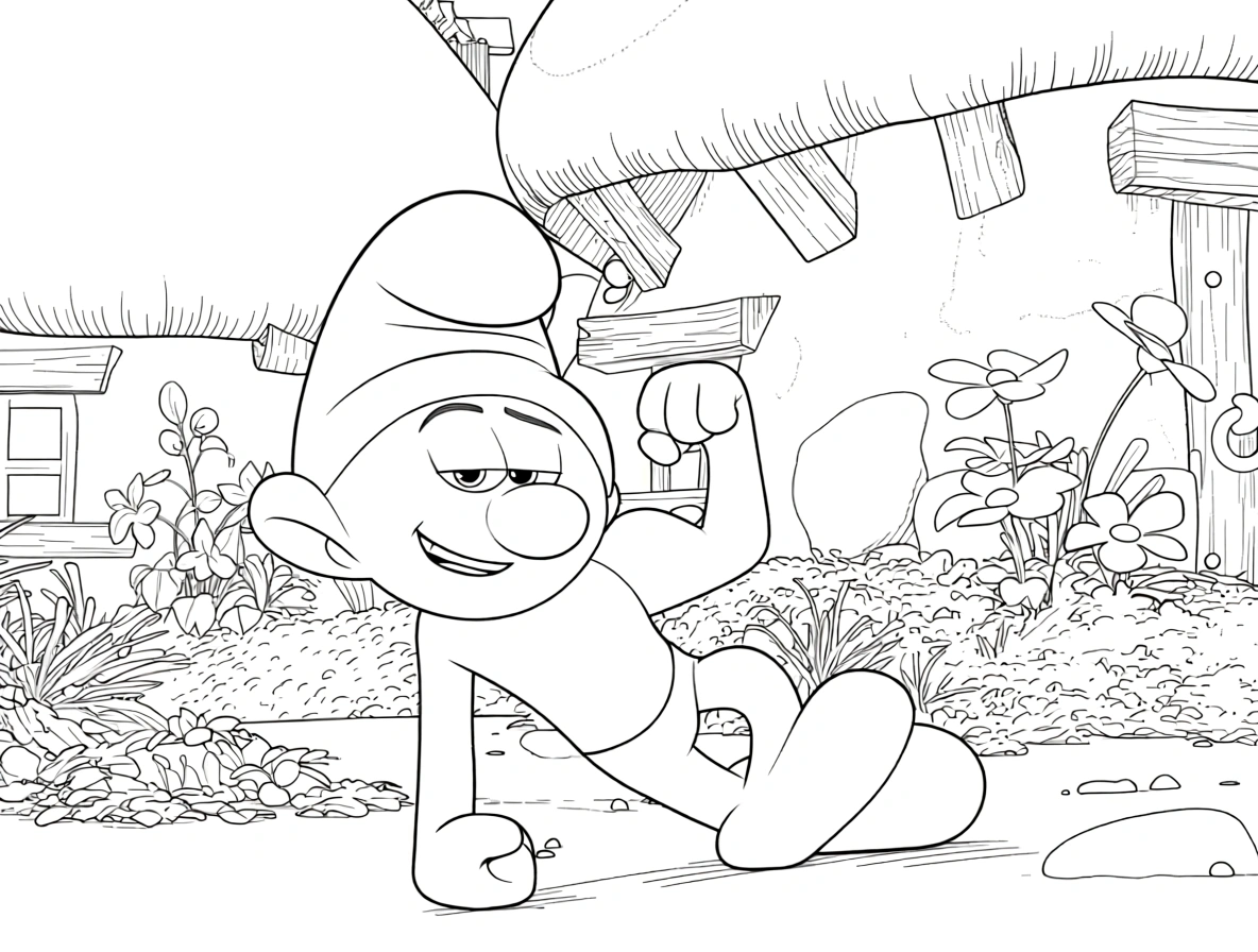 bluey and bingo coloring pages - free printable coloring pages