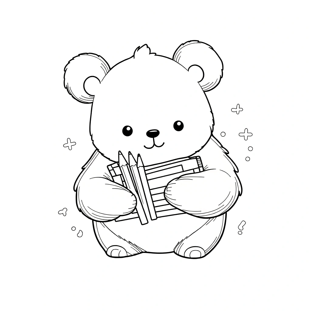 pooh bear coloring pages - free coloring pages for kids