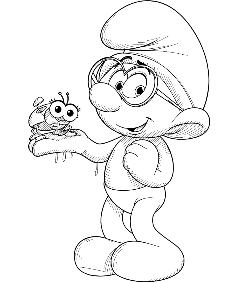coloring pages bluey - printable coloring pages