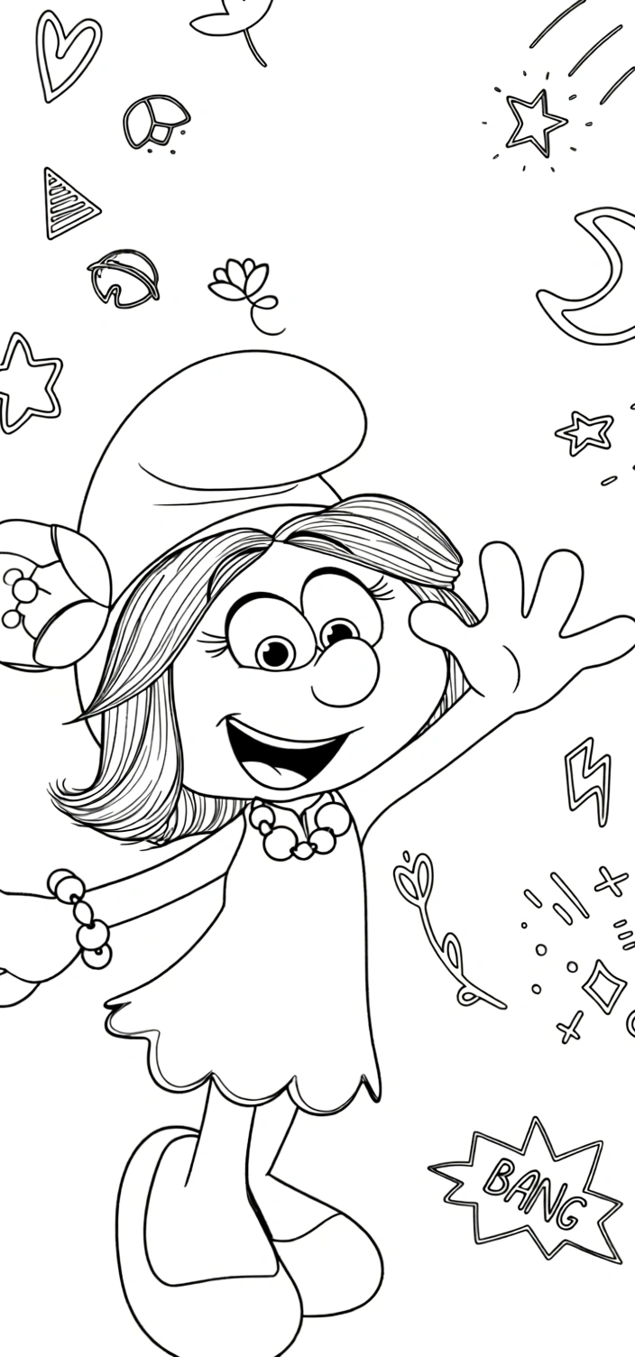 bluey christmas coloring pages - coloring pages printable