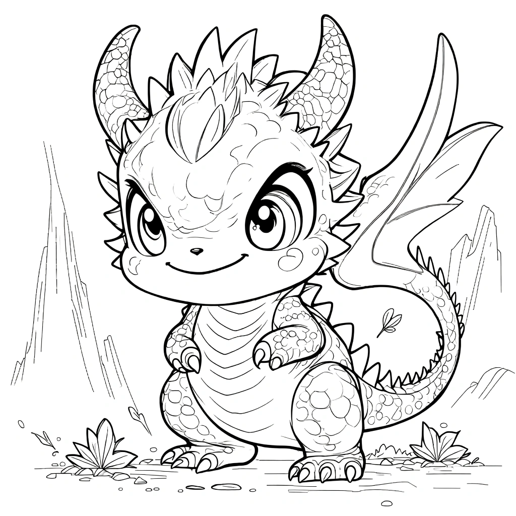 dinosaur color pages - adult coloring pages