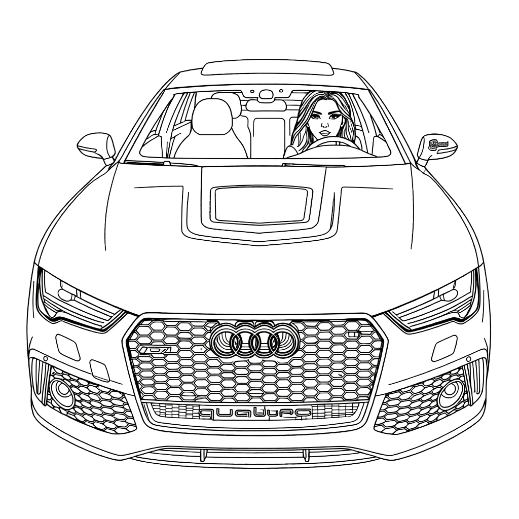 cars coloring pages - crayola coloring pages