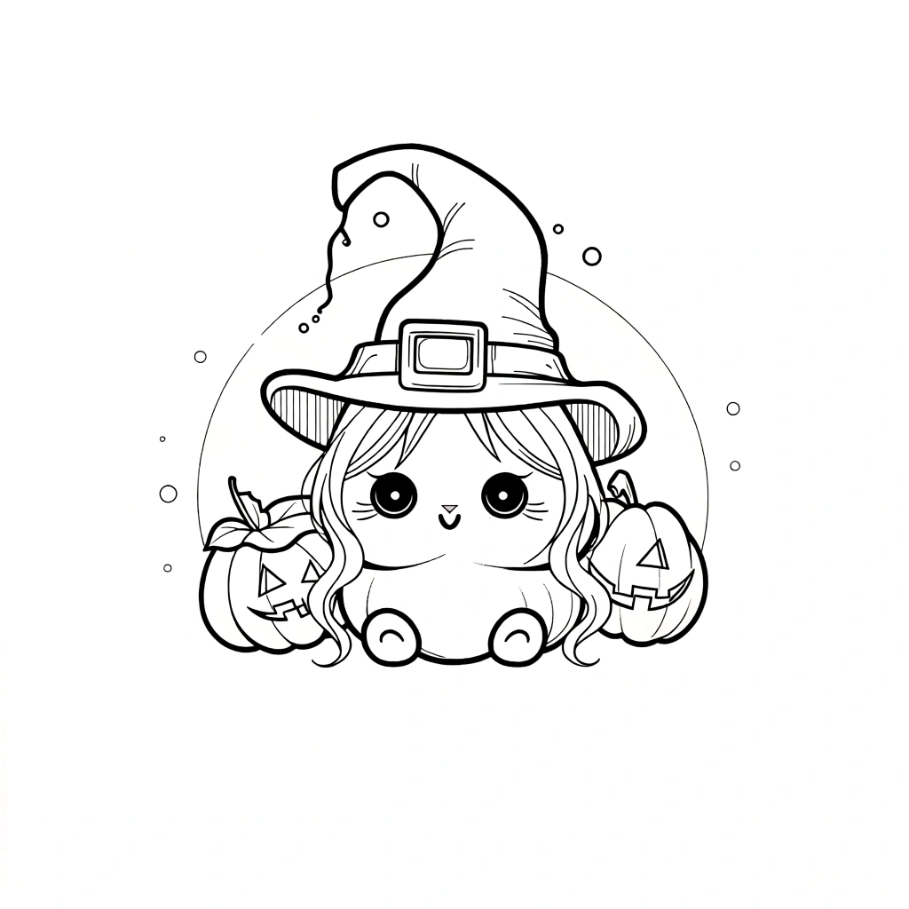 free halloween coloring pages - crayola coloring pages