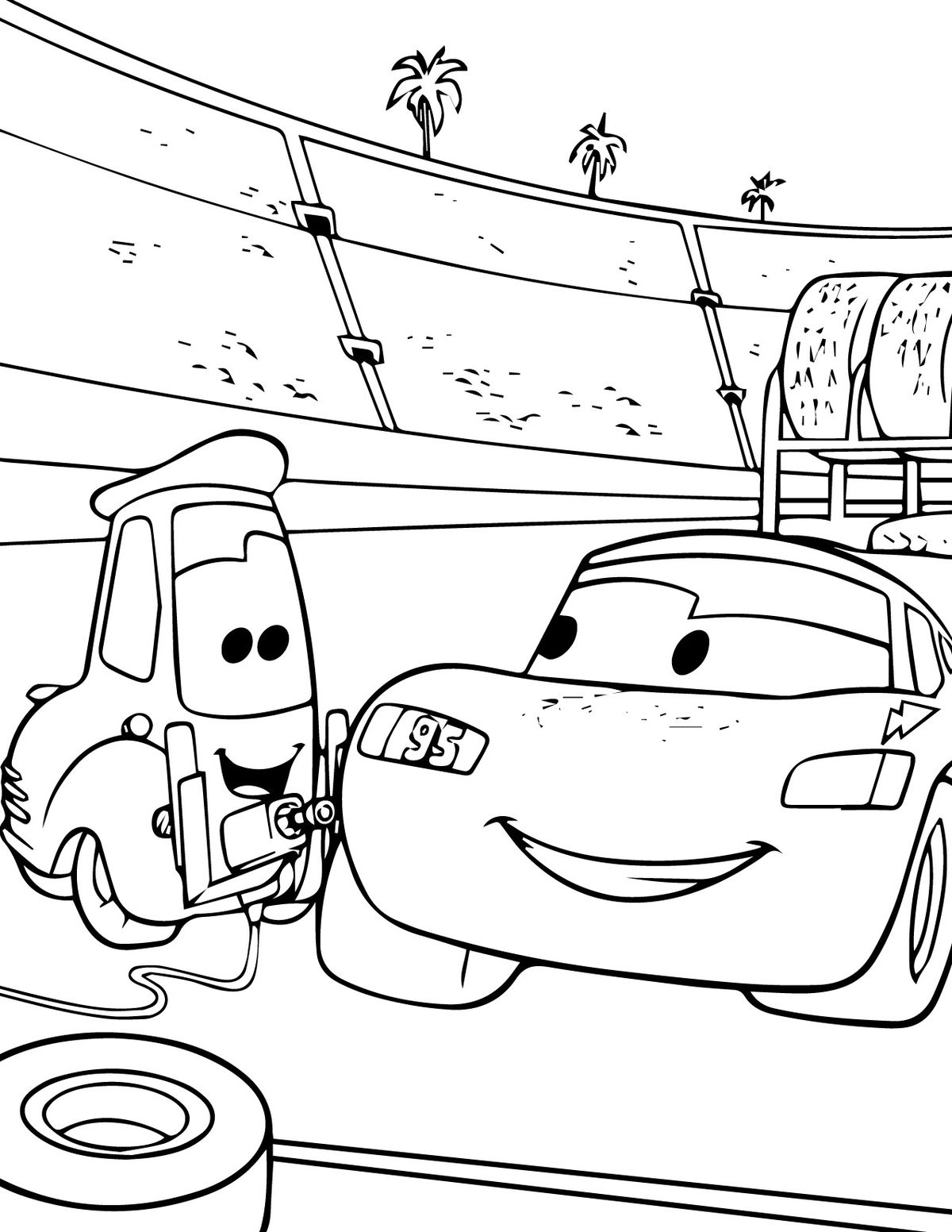 disney princess coloring page - free printable coloring pages