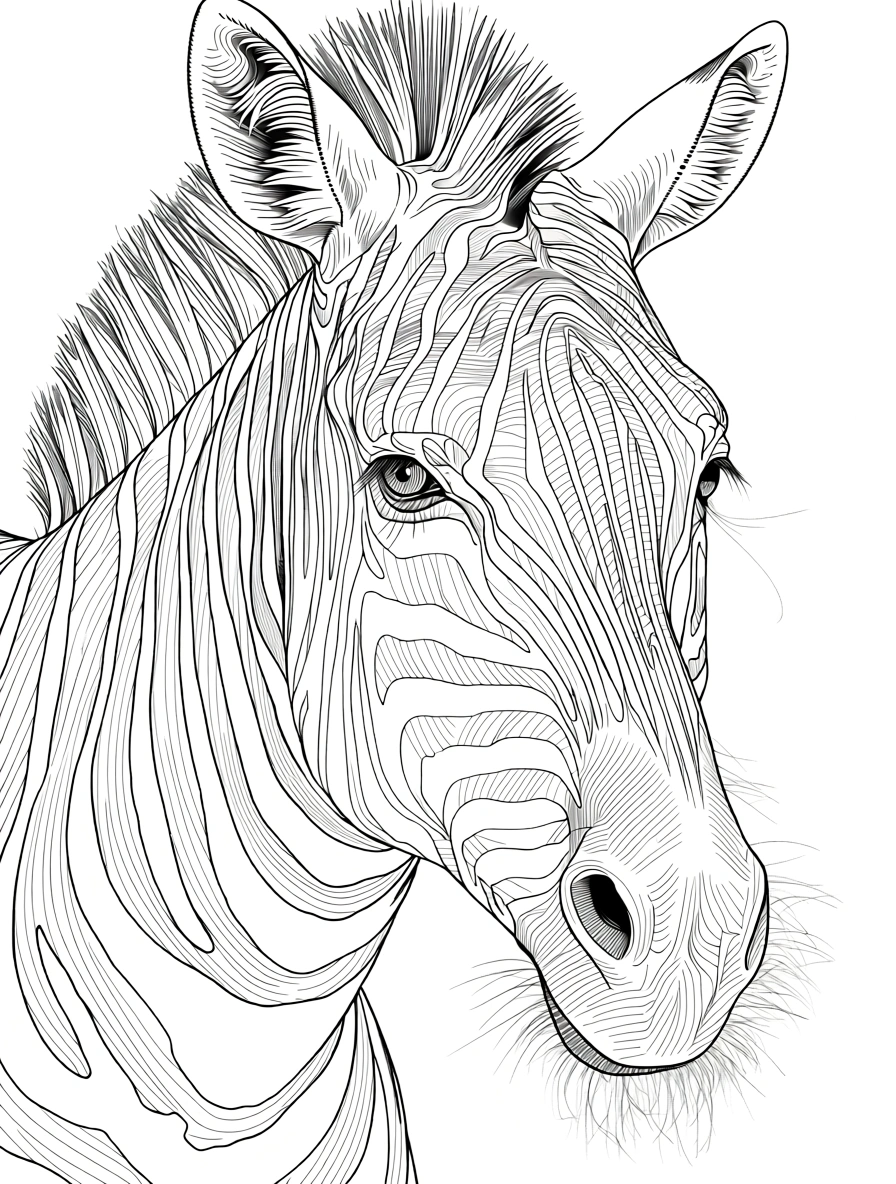 ocean animals coloring pages - free coloring pages for kids