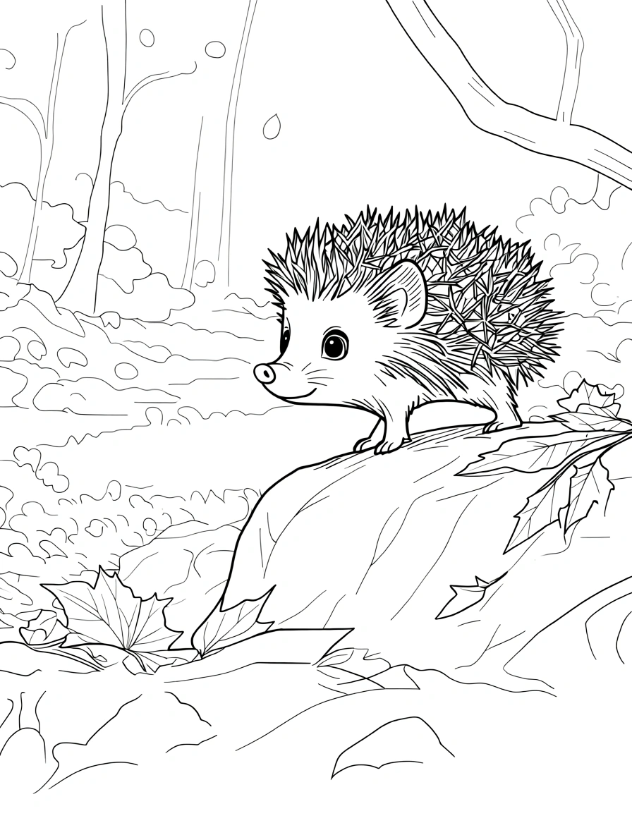 coloring pages of animals - coloring pages for adults