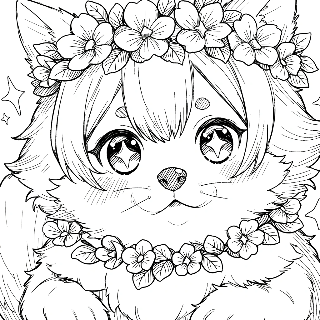 cute puppy coloring pages - coloring sheet