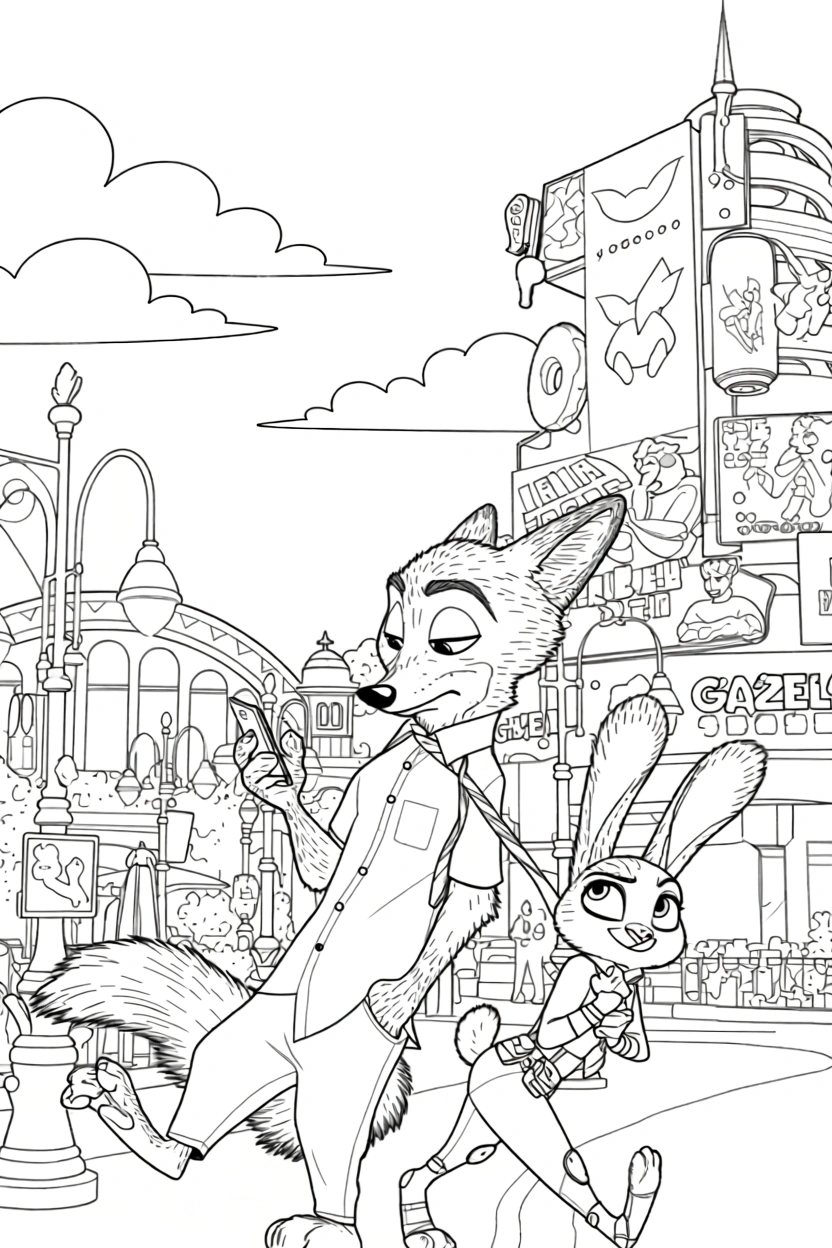 disney princess jasmine coloring pages - free printable coloring pages